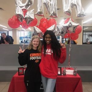 Meet your Posher, Sarah